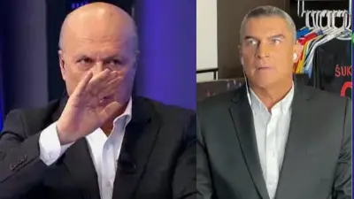 Vélez frena a Mondragón en vivo tras polémica sobre técnicos de selección