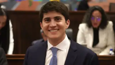 Wadith Manzur rompe silencio tras medida de aseguramiento en caso UNGRD