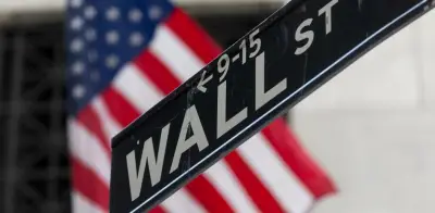 Wall Street registra su mayor alza diaria desde el inicio del conflicto en Oriente Medio