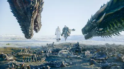 Warner Bros Confirma la Primera Película de 'Juego de Tronos', una Precuela sobre Aegon Targaryen