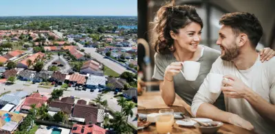 West Kendall: El suburbio de Miami donde el 60% de la población tiene raíces colombianas