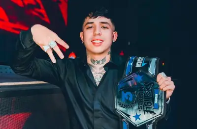 WestCOL en la Casa de Nariño: Streamer realizará transmisiones en vivo con Petro y Uribe