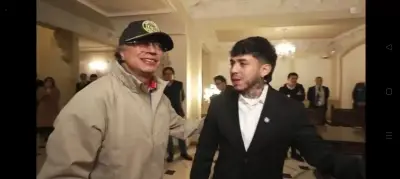 Westcol reclama a Petro por larga espera en Casa de Nariño durante entrevista sorpresa