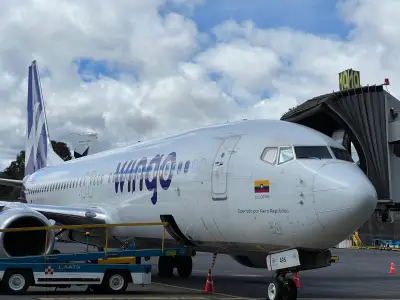 Wingo expande rutas desde Bucaramanga con tres nuevos destinos nacionales y conexión a Aruba
