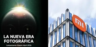 Xiaomi presenta en Colombia su Serie 17 con tecnología Leica para el segmento premium