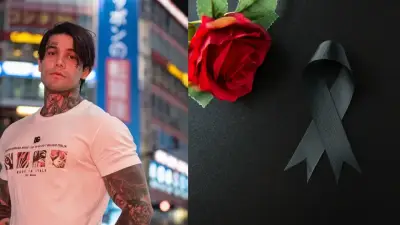 Yeferson Cossio anuncia pausa laboral tras muerte de su perra Akira por cáncer