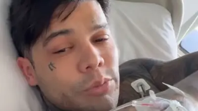 Yeferson Cossio revela detalles de accidente que casi le cuesta la vida en Europa