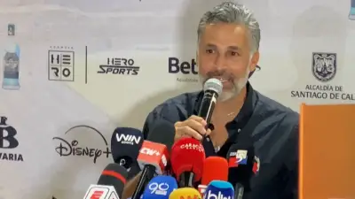 Yepes enciende polémica sobre Falcao al Mundial: 'Llevarlo sin jugar es falta de respeto'