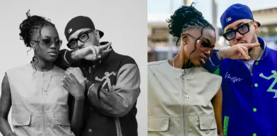 Ysa C y Reggi El Auténtico estrenan 'Te Va a Doler', un merengue electrónico sobre desamor