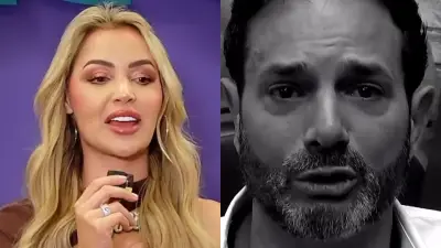Yuli Ruiz acusa a Alejandro Estrada de manipulador tras salir de La Casa de los Famosos