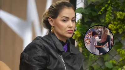 Yuli Ruiz eliminada de La Casa de los Famosos tras polémica por video bailando con menor