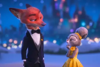 Zootopia 2 llega a Disney+ tras récord en taquilla: estreno confirmado para marzo