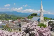 10 Pueblos del Paisaje Cultural Cafetero para Visitar en un Fin de Semana