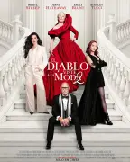 20th Century Studios anuncia 'El Diablo Viste a la Moda 2' con fecha de estreno confirmada