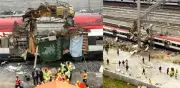 22 años del atentado del 11-M en Madrid: familiares luchan contra el olvido de la tragedia