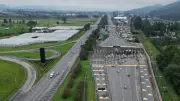 A 24 horas del plazo, falta firma para iniciar ampliación de la Autopista Norte en Bogotá
