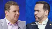 Abelardo de la Espriella enfrenta cuestionamientos en entrevista con Melquisedec Torres