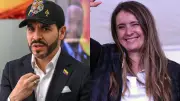 Abelardo de la Espriella felicita a Paloma Valencia y anticipa encuentro en la arena democrática