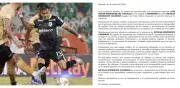 Abogado de denunciante revela detalles del caso contra Nicolás Rodríguez de Atlético Nacional