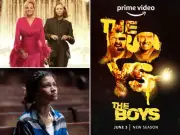 Abril 2026: Euphoria regresa, The Boys se despide y estrena La casa de los espíritus