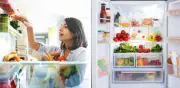 Abrir la nevera repetidamente afecta la conservación de alimentos y aumenta desperdicio