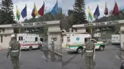 Accidente aéreo en Putumayo: 24 soldados ingresados al Hospital Militar tras tragedia