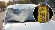 Accidente en Ayapel deja un muerto y dos menores heridos; capturan a conductor