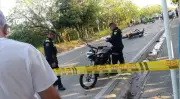 Accidente vial en Barranquilla deja un muerto y tres heridos tras choque de motocicletas