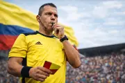 ACOLFUTPRO denuncia crisis estructural del arbitraje en el fútbol colombiano