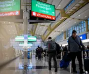 Aeropuertos de Madrid y Roma lideran ranking europeo de servicio al cliente en 2026