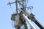 Afinia suspende servicio eléctrico en municipios de Bolívar por trabajos de optimización