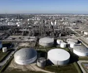 AIE dispone de reservas petroleras adicionales para enfrentar crisis de suministro global