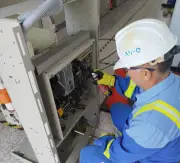 Air-e Intervenida realizará mantenimiento en Barranquilla y reporta hurto de energía en Magdalena