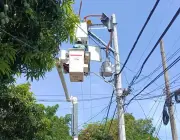 Air-e Intervenida suspenderá energía en Barranquilla y Puerto Colombia por mantenimiento