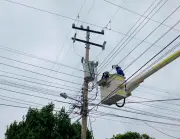 Air-e realizará mantenimiento eléctrico en Atlántico este martes 3 de marzo