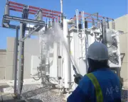 Air-e realizará mantenimientos eléctricos en Barranquilla y Santa Lucía este lunes