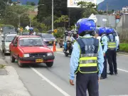 Ajustes en el Pico y Placa para Semana Santa en Ciudades Colombianas