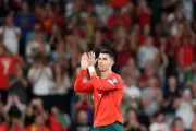 Alarma en Colombia por lesión de Cristiano Ronaldo: ¿Jugará contra la Selección en el Mundial?