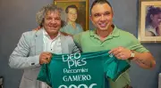 Alberto Gamero deja el Deportivo Cali tras derrota y abucheos en Palmaseca