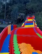 Alcaldía de Chinácota sanciona parque recreativo tras muerte de joven en tobogán