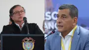 Alcalde de Cartagena critica gestión de Petro con mandatarios locales a meses del fin de gobierno