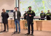 Alcalde Galán revela nexo entre secuestros de Diana Ospina y profesor del Externado