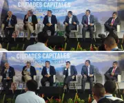 Alcaldes de capitales exigen mayor descentralización y autonomía fiscal para sus ciudades