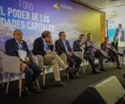 Alcaldes exigen descentralización y reforma tributaria regional para financiar ciudades