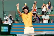 Alcaraz vence a Norrie y avanza a semifinales en Indian Wells