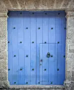 Aldabas de Cartagena: El Código Secreto en las Puertas del Centro Histórico