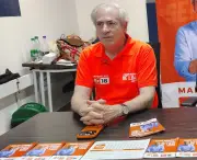 Alejandro De Lima apunta al Senado: el voto como arma contra la corrupción en Colombia