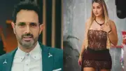 Alejandro Estrada y Yuli Ruiz encienden La Casa de los Famosos con romance viral
