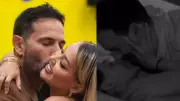 Alejandro Estrada y Yuli Ruiz: la historia de amor que domina La Casa de los Famosos Colombia