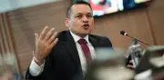 Alejandro Ocampo ya habla de candidatura a alcaldía de Cali sin posesionarse como senador